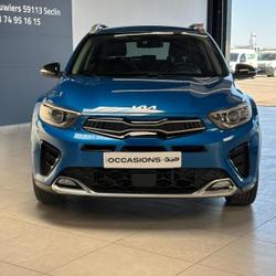 Kia Stonic 1.0 T-GDi 100ch GT Line Seclin
