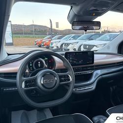 Fiat 500 II 500 e 95 ch Nouvelle 500 Brignoles