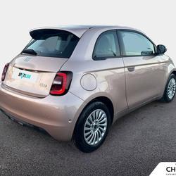Fiat 500 II 500 e 95 ch Nouvelle 500 Brignoles