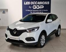 Renault Kadjar Seclin