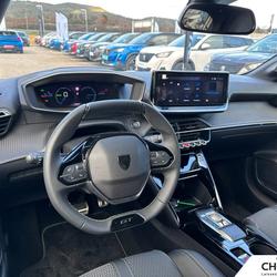 Peugeot e-208 208 Electrique 50 kWh 136ch GT Brignoles
