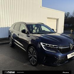 Renault Espace 5 Espace E-Tech full hybrid 200 GSR2 Iconic Terrasson-Lavilledieu