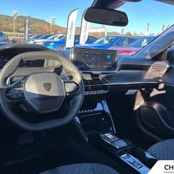 Peugeot 208 208 Hybrid 100 e-DCS6 Allure Brignoles