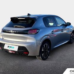 Peugeot 208 208 Hybrid 100 e-DCS6 Allure Brignoles