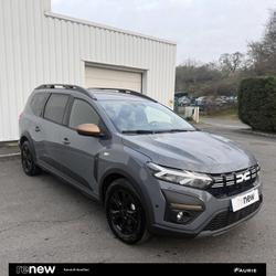 Dacia Jogger Jogger Hybrid 140 7 places GSR2 Extreme Terrasson-Lavilledieu