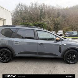 Dacia Jogger Jogger Hybrid 140 7 places GSR2 Extreme Terrasson-Lavilledieu