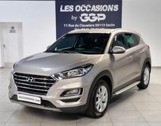 Hyundai Tucson Seclin