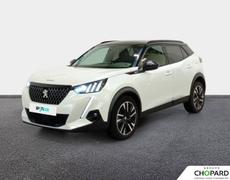 Peugeot 2008 Pontarlier