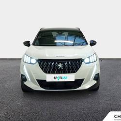 Peugeot 2008 2008 BlueHDi 130 S&S EAT8 GT Pack Pontarlier