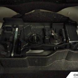 Peugeot 2008 2008 BlueHDi 130 S&S EAT8 GT Pack Pontarlier