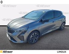 Renault Clio 5 Carcassonne