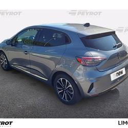 Renault Clio 5 Clio E-Tech full hybrid 145 Techno Carcassonne