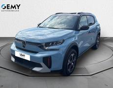 Citroen C3 Aircross Saint-Nazaire