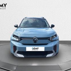 Citroen C3 Aircross C3 Aircross Hybride 145 ch Aut Max Saint-Nazaire
