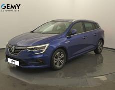 Renault Megane 4 Estate Chambray-lès-Tours