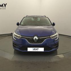 Renault Megane 4 Estate M&eacute;gane IV Estate PHEV 160 Business Intens Chambray-l&egrave;s-Tours