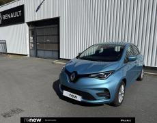 Renault Zoe Souillac