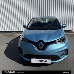 Renault Zoe Zoe R110 Achat Int&eacute;gral Zen Souillac