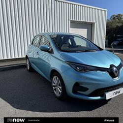 Renault Zoe Zoe R110 Achat Int&eacute;gral Zen Souillac