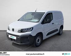 Peugeot Partner Abbeville