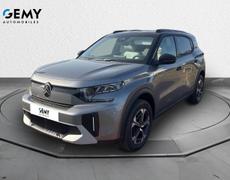 Citroen C3 Aircross Saint-Nazaire