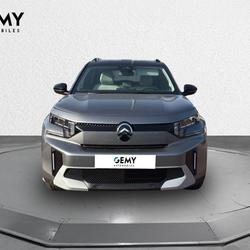 Citroen C3 Aircross C3 Aircross Hybride 145 ch Aut Max Saint-Nazaire