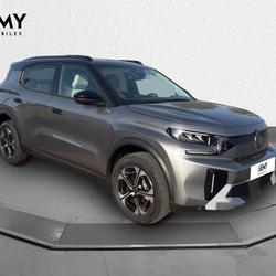 Citroen C3 Aircross C3 Aircross Hybride 145 ch Aut Max Saint-Nazaire