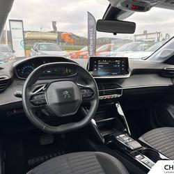 Peugeot e-208 208 Electrique 50 kWh 136ch Like Saint-Maximin-la-Sainte-Baume