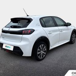 Peugeot e-208 208 Electrique 50 kWh 136ch Like Saint-Maximin-la-Sainte-Baume