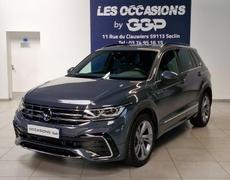 Volkswagen Tiguan Seclin