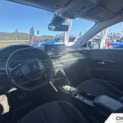 Peugeot e-208 208 Electrique 50 kWh 136ch Active Pack Saint-Maximin-la-Sainte-Baume