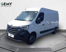 Renault Master Le Mans