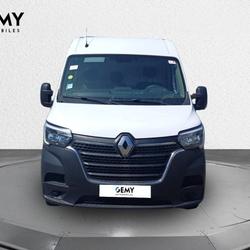 Renault Master MASTER FGN TRAC F3500 L2H2 BLUE DCI 135 CONFORT Le Mans