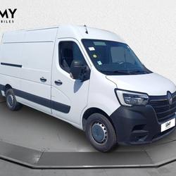 Renault Master MASTER FGN TRAC F3500 L2H2 BLUE DCI 135 CONFORT Le Mans