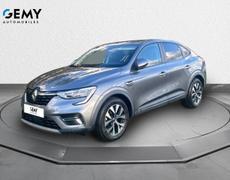 Renault Arkana Le Mans