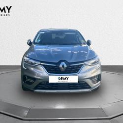 Renault Arkana Arkana mild hybrid 140 EDC FAP - 22 Evolution Le Mans