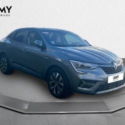 Renault Arkana Arkana mild hybrid 140 EDC FAP - 22 Evolution Le Mans