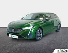 Peugeot 308 III Phase 1 Pontarlier