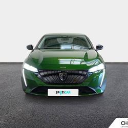 Peugeot 308 III Phase 1 308 PureTech 130ch S&S BVM6 Allure Pack Pontarlier