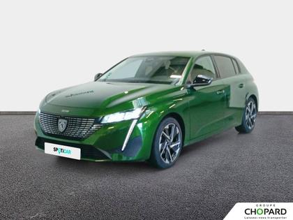Peugeot 308 - 308 PureTech 130ch S&S BVM6 Allure Pack - 15 989 €