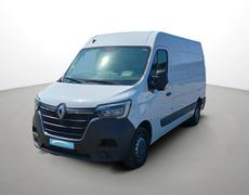 Renault Master Hérouville-Saint-Clair