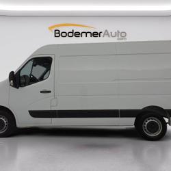 Renault Master MASTER FGN TRAC F3500 L2H2 BLUE DCI 135 CONFORT H&eacute;rouville-Saint-Clair
