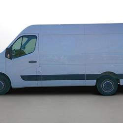 Renault Master MASTER FGN TRAC F3500 L2H2 BLUE DCI 135 CONFORT H&eacute;rouville-Saint-Clair