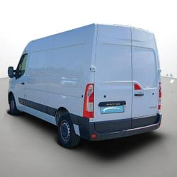 Renault Master MASTER FGN TRAC F3500 L2H2 BLUE DCI 135 CONFORT H&eacute;rouville-Saint-Clair