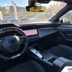 Peugeot 308 III Phase 1 308 PureTech 130ch S&S EAT8 GT Brignoles