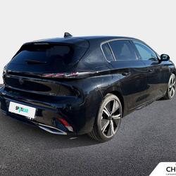 Peugeot 308 III Phase 1 308 PureTech 130ch S&S EAT8 GT Brignoles