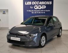 Volkswagen Golf 8 Seclin