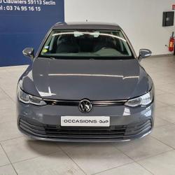Volkswagen Golf 8 2.0 TDI SCR 115ch Seclin