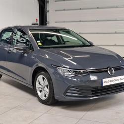 Volkswagen Golf 8 2.0 TDI SCR 115ch Seclin