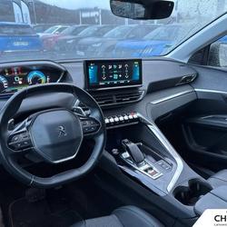 Peugeot 3008 3008 Hybrid 225 e-EAT8 Allure Pack Brignoles